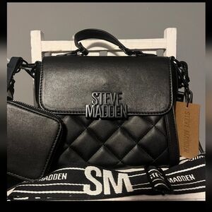 Steve Madden BELOM 2 purse